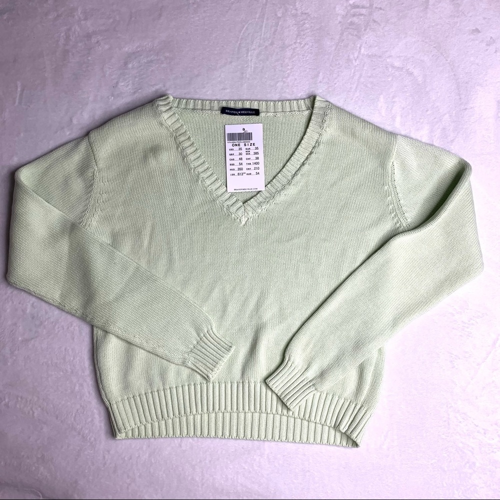 Brandy Melville Sweater
